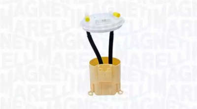 MAGNETI MARELLI 519000057300 -  Дисплей, запас